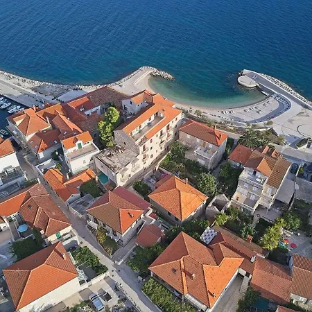Zoran Appartement *