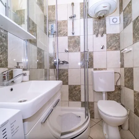 Zoran Apartment *