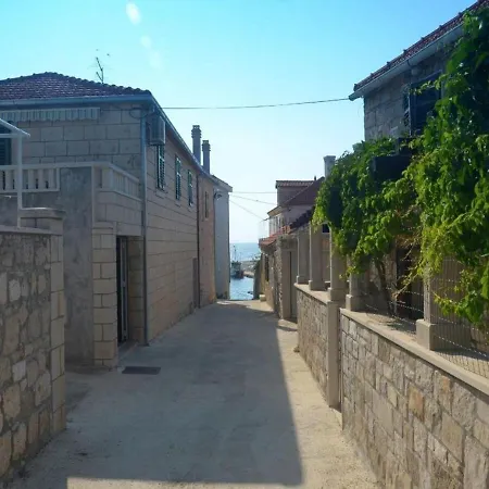 Zoran Apartment *