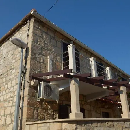 Apartment Zoran - 30 M From