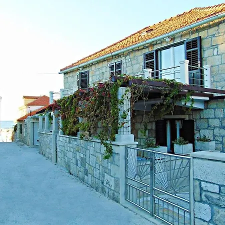 Apartment Zoran